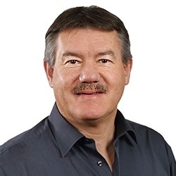 Patrick Fäh